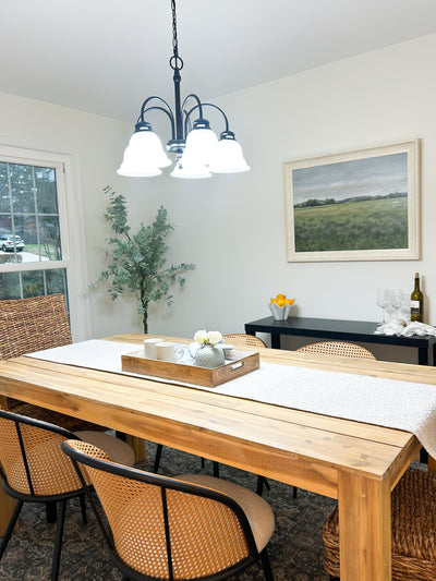 Modern kitchen interior design idea and portfolio captured by Massey media