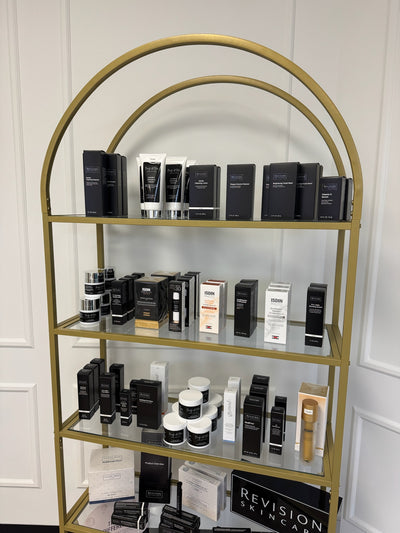 Self-care and skincare tips for wellness and beauty professional brands 